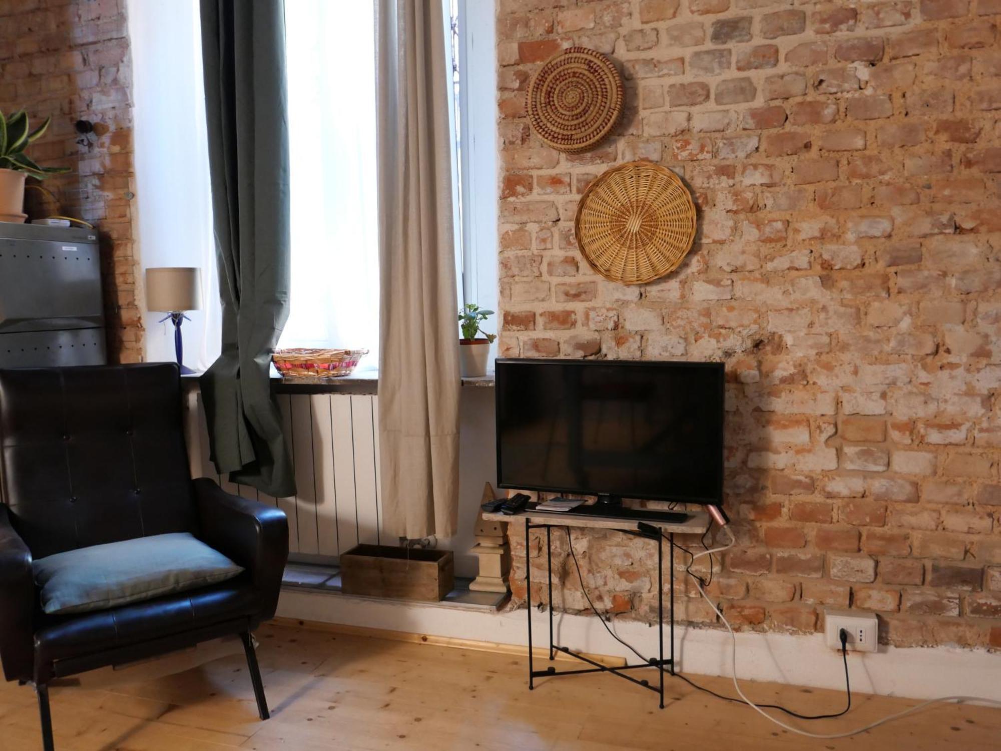 Apartamento 3c Milán