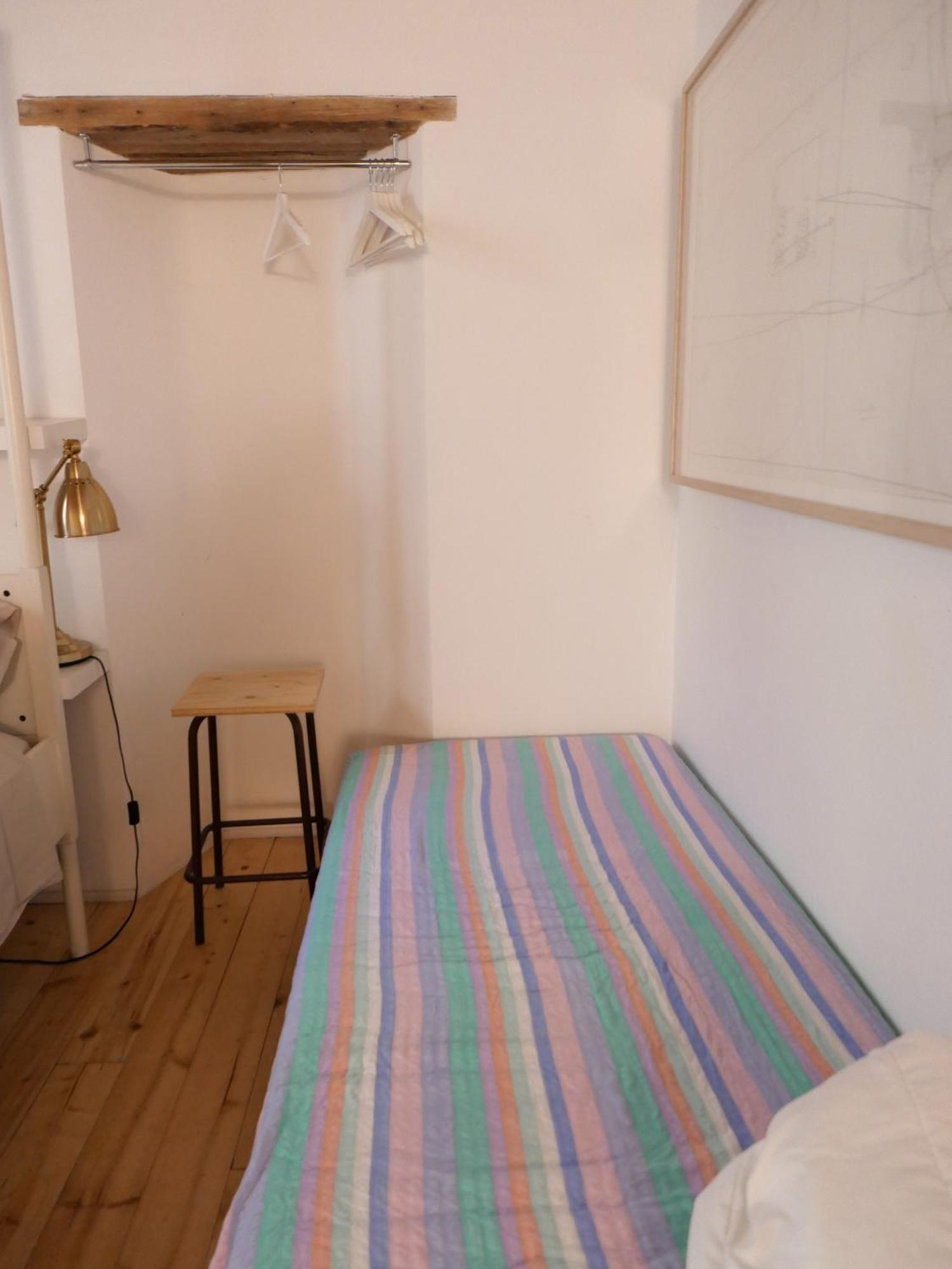 Apartamento 3c Milán