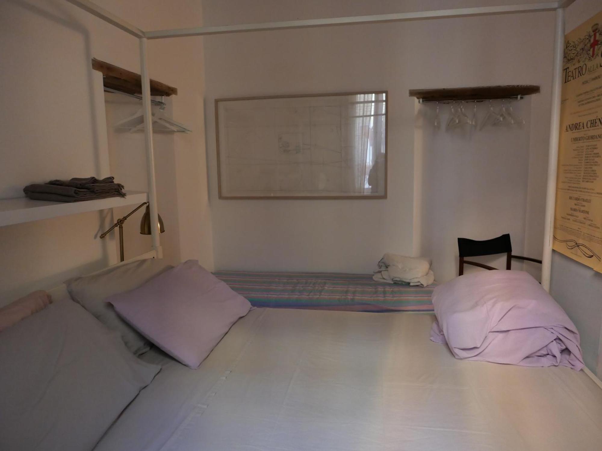 3c Apartamento Milán