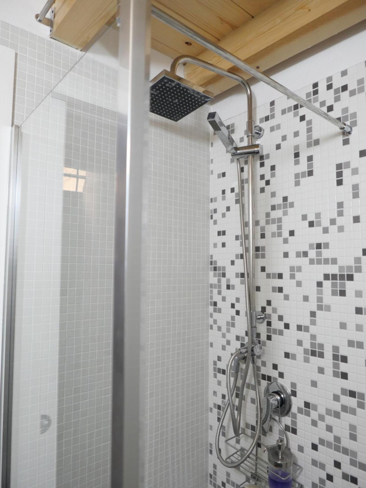 Apartamento 3c Milán